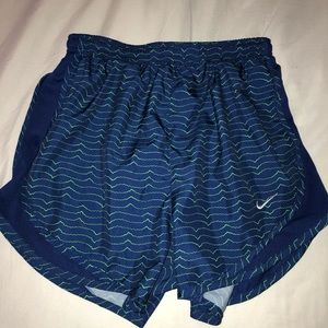 Nike Tempo Shorts. Size XS!